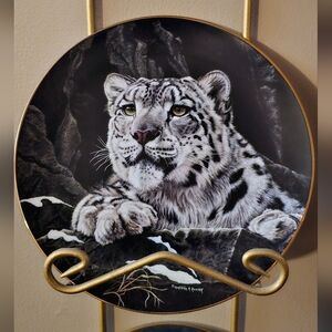 Himalayan Snow Leapard